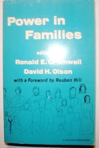 Power in Families.