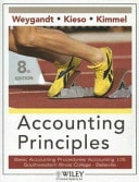 Accounting Principles: Basic Accounting Procedures