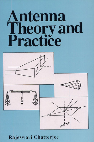 Antenna Theory and Practice