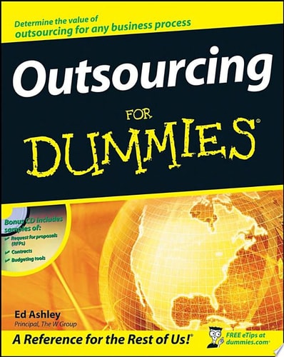 Outsourcing For Dummies