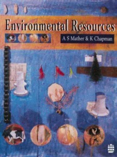 Evironmental Resources