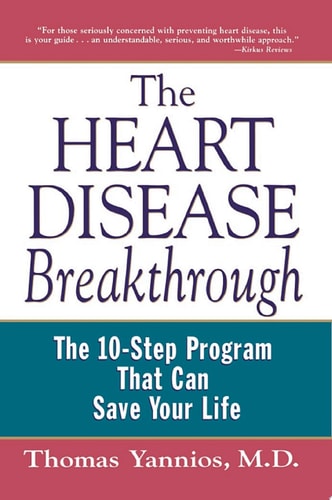 The Heart Disease Breakthrough