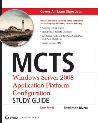 MCTS: Exchange Server 2007