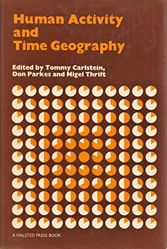 Human Activity and Time G (Human Activity & Time Geography)