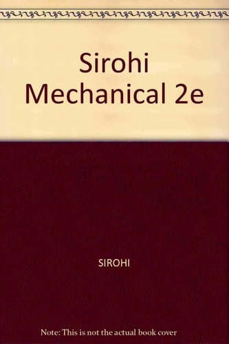 Mechanical Measurements