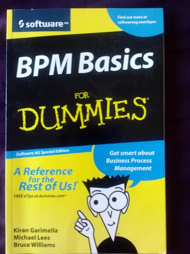 BPM Basics for Dummies