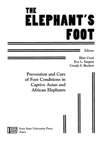 The Elephant's Foot
