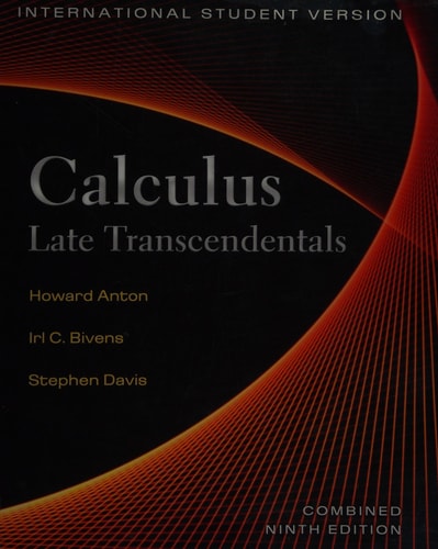 Calculus