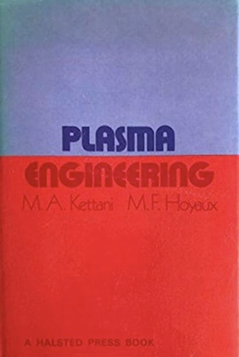 Plasma Engineering