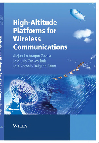 High-Altitude Platforms for Wireless Communications