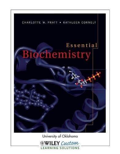 Essential Biochemistry