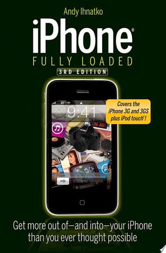 iPhone Fully Loaded