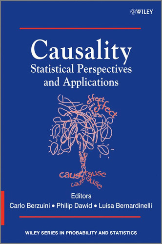Causality Statistical Perspectives and Applications