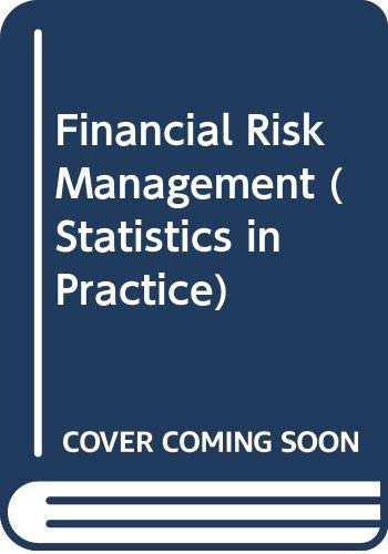 Financial Risk Management