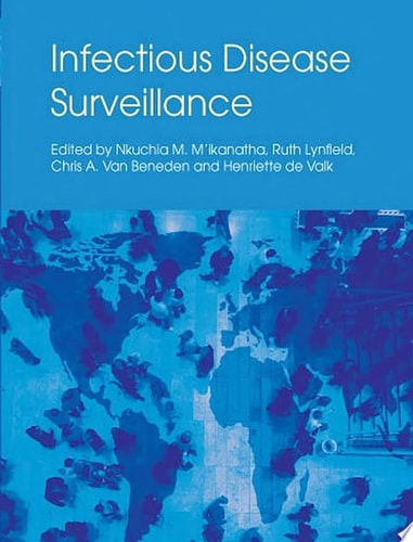 Infectious Disease Surveillance