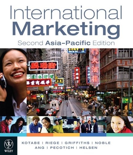 International Marketing