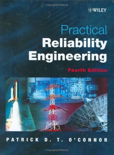 Practical Reliability Engineering
