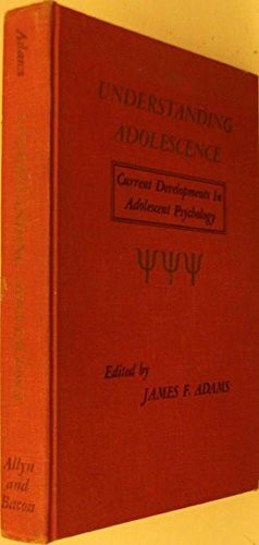 Understanding Adolescence