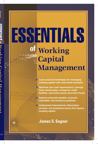 Essentials of Working Capital Management