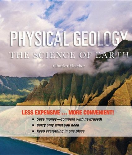 Physical Geology