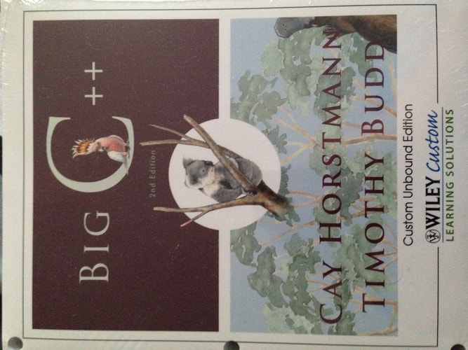 Big C custom Unbound Edition