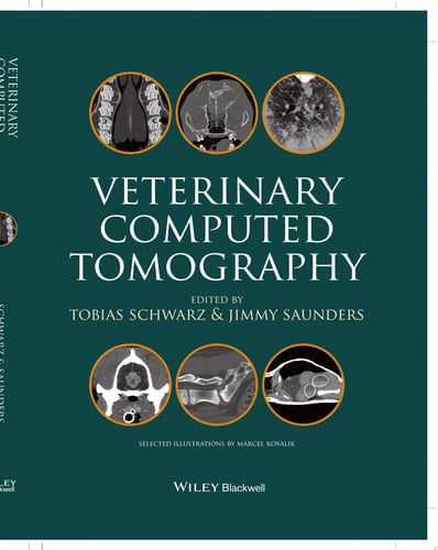 Veterinary Computed Tomography