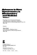 Frigerio Advances in Mass Spectrometry