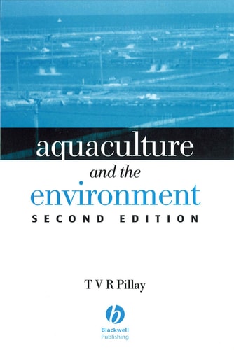 Aquaculture and the Environment, 2nd Edition