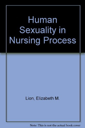 Human Sexuality in Nursing Process