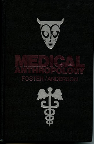 Medical anthropology