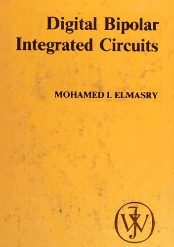Digital bipolar integrated circuits