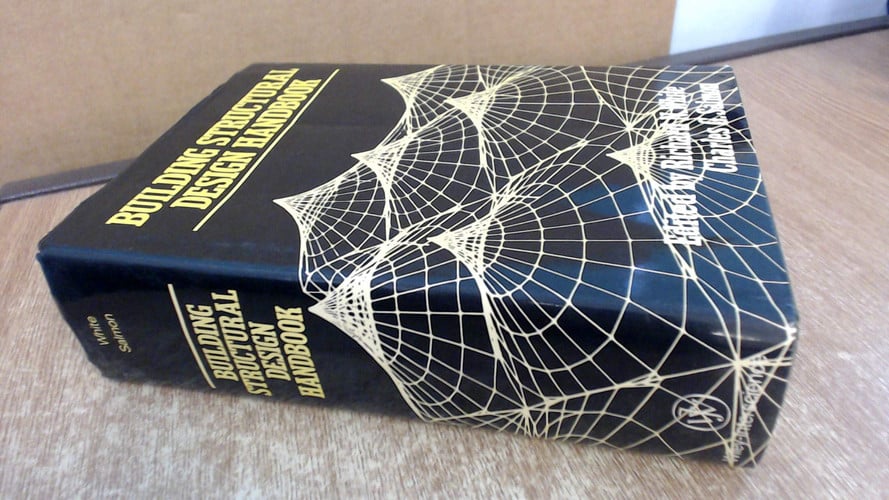 Building Structural Design Handbook