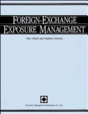 Foreign-Exchange Exposure Management