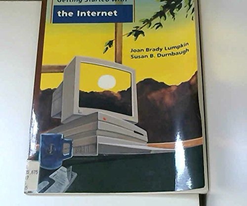 Getting Started With the Internet