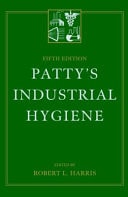 Patty's Industrial Hygiene