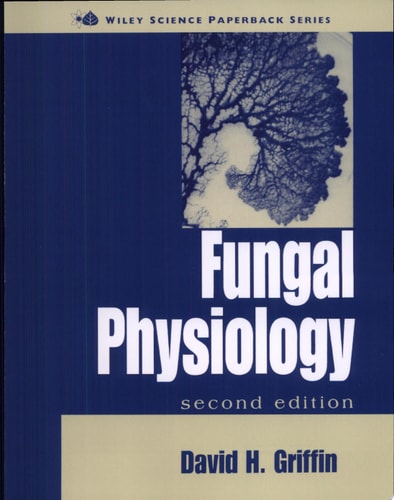 Fungal Physiology