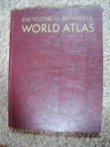 Goode's World Atlas to Accompany Geography Realms Regions and Concepts