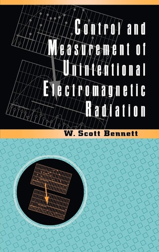 Control and Measurement of Unintentional Electromagnetic Radiation