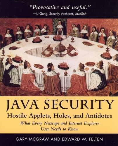 Java Security