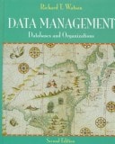 Data Management: Databases and Organizations