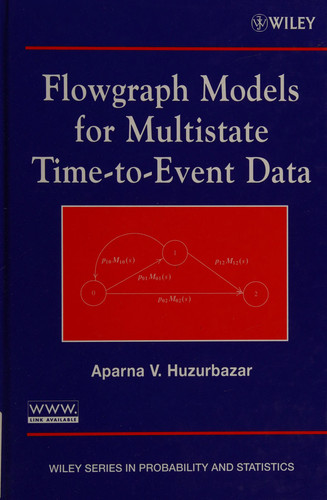 Flowgraph Models for Multistate Time-to-Event Data