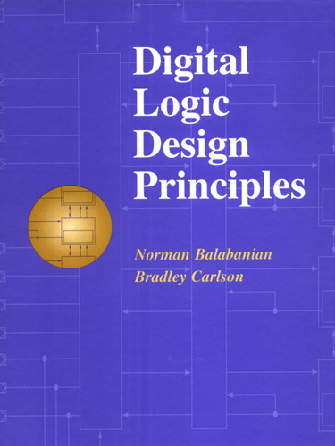 Digital Logic Design Principles