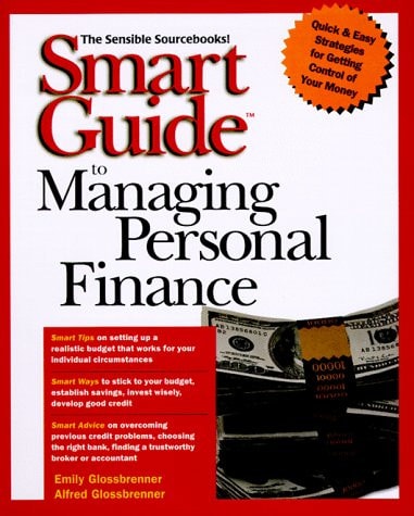 Smart Guide to Managing Personal Finance