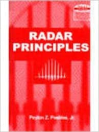 Radar Principles, Solutions Manual