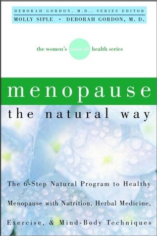 Menopause the Natural Way