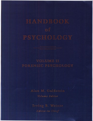 Experimental Psychology