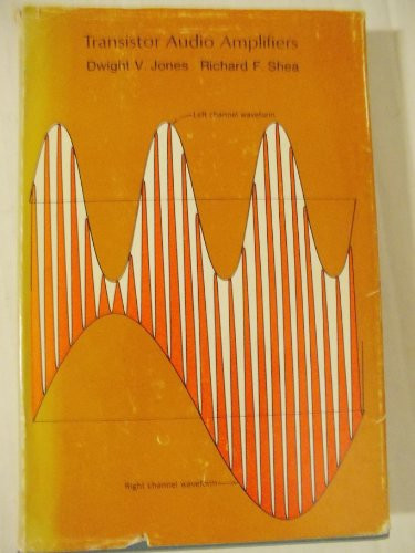 Transistor Audio Amplifiers