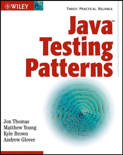 Java Testing Patterns