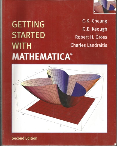 Getting Started with Mathematica