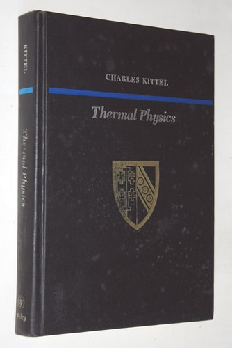 Thermal Physics